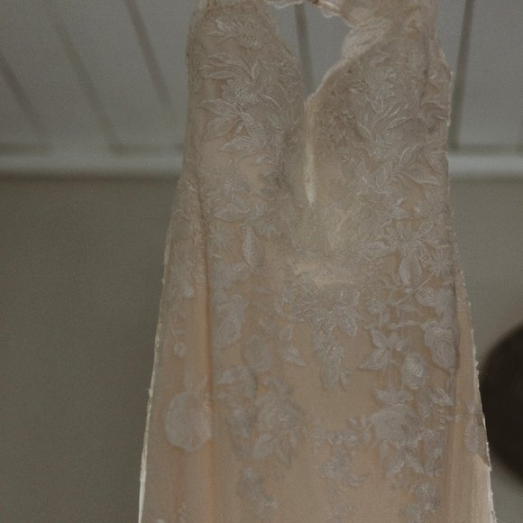 Sincerity Bridal Dress - Picture 5 of 8